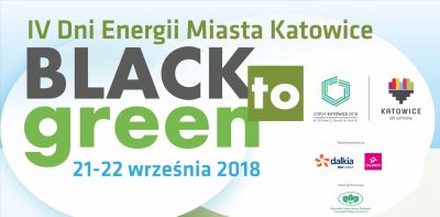 Zobacz Gigablok podczas Dni Energii 